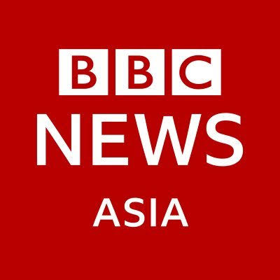 BBC News Asia Pacific logo