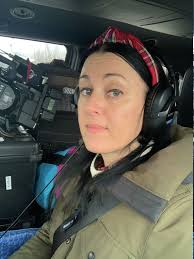 This CT woman went from being an attorney to producing "Amish Mafia"