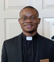 Be Filled with Wonder, Be Touched by Peace