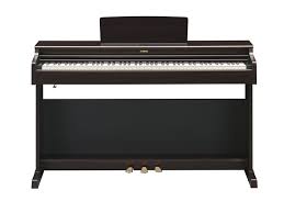 Proposée à un prix abordable, dotée d'un vibrato de style vintage, d'une touche en palissandre, de trois micros et livrée avec sa housse, cette élégante guitare. Yamaha Ydp 164r Piano Numerique 1149 00 Le Meilleur Prix Pour Le Meilleur Produit