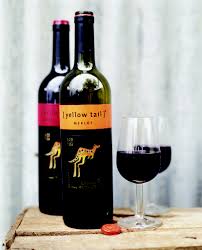 Merlot has often been thought of as a grape to be blended with others to create a good wine. The Australian Approach To Wine Brand Design Felicity Carter