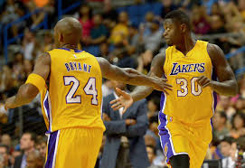 Julius deion randle was born in dallas in 1994. Kobe Bryant On Julius Randle He Can Do Everything Lakers Nation