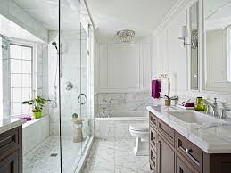 Whether you're looking for bathroom remodeling ideas or bathroom pictures to help you update your dated space, start with these inspiring ideas for master bathrooms, guest bathrooms, and powder rooms. Redoing Your Bathroom Read This This Old House