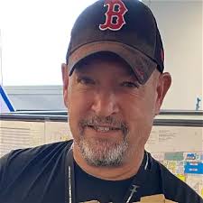 Obituary information for James Patrick Morrison