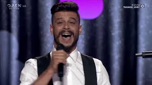 Λεωνίδας καλφαγιάννης και κρυσταλλία ερμηνεύουν πετάω σε μουσική και στίχους γιάννη χριστοδουλόπουλου. Petaw Lewnidas Kalfagiannhs Kai Krystallia J2us 11 7 2020 Youtube