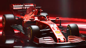 Unlike other teams, ferrari have done something innovative with their car Ferrari Unveil 2020 F1 Car In Dramatic Style At Sf1000 Launch F1 News