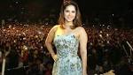 Pro-Kannada groups protest against Sunny