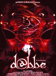 Dabbe 1 Full Izle Hd Horror Movie Posters Horror Posters Movie Posters