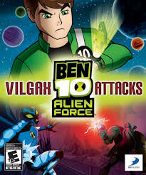 It's ben who happened to get a thing called omnitrix. Ben 10 Games Giant Bomb