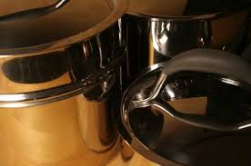 to clean aluminum and restore its shine