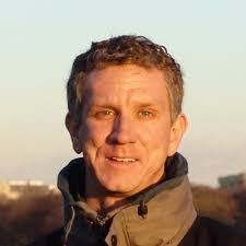 Mike Ries's Instagram, Twitter & Facebook