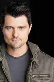 Чэд Брэннон (Chad Brannon)