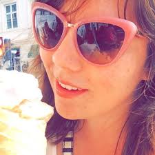 Carol Ko (@GCCarolKo)