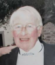 Condolence Book for Dr Luke Brady (Rathgar, Dublin)