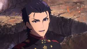 Owari no Seraph: Battle of Nagoya (2015)