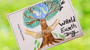 This earth day, we made maps and infographics to teach you about how icebergs are an indicator of the health of the planet and why using renewable energy is crucial. Drawing World Earth Day Poster Global Warming Save Earth Easy Drawing On World Earth Day 2021 Youtube