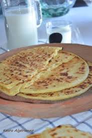Kesra Algerienne Special Ramadan Kesra Recette Recettes De Cuisine Kesra