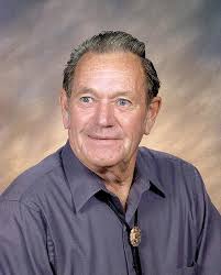 Richard McCullah Obituary