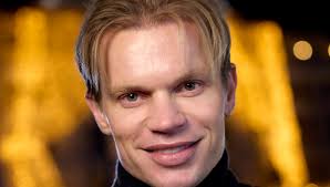 Soeren Le Schmidt og Familie: 1. Sommer i Nyrenoveret hjem i Gentofte