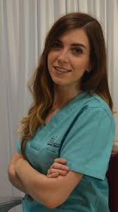 Noelia Rivas Martín