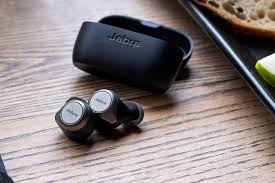 I give jabra all the credit in the world for attempting to bring a premium anc experience to what are already excellent wireless earbuds, but. Brzo Kato Svetkavica Slushatel Predpriemach Auricolare Jabra Bluetooth Amazon Inspiria Interiors Com