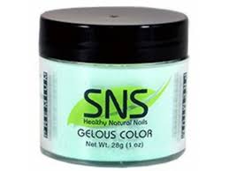 Signature Nail System Gelous Color Gi15 28 G Ingredients And Reviews