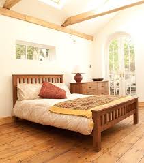 For us, it all begins with the bedframe, as this really sets the tone for the room. Solid Wood Bedroom Furniture Casa Bella Furniture Uk