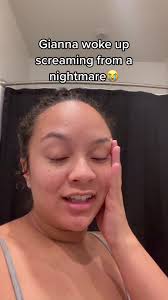 Gianna's Nightmare Scare: Josh's Comforting Presence