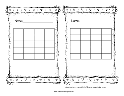 Free Printable Sticker Chart Room Surf Com