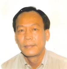 Huynh “Bill” Van Mau
