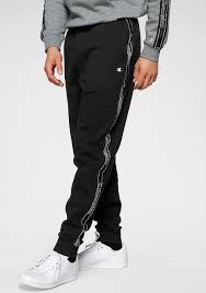 Find men's sweats, hoodies, tees, and more. Champion Jogginghose Logodruck Online Kaufen Otto