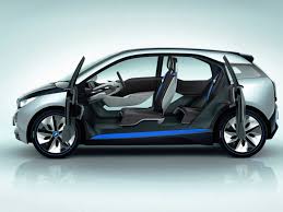 The bmw i8 gets ambient light with mood lights, leather upholstered seat covers and leather finished instrument panel to add to the exquisite. Bmw I4 Concept Car Price In India Supercars Gallery