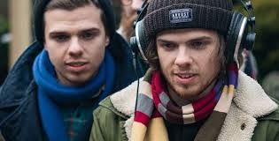 The Intentions of Shaun & Jay Perry