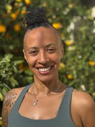 General 1 — Left Coast Power Yoga: a Yoga Studio in Oakland, California