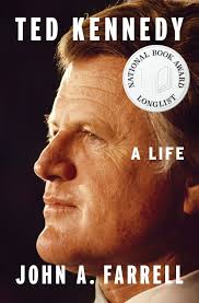 Ted Kennedy: A Life