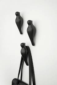 15 Modern Wall Hooks And Contemporary Coat Racks Part 6 Wall Hook Design Modern Wall Hooks Creative Wall Hooks