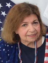 Obituary information for JoAnne Marie Kosey