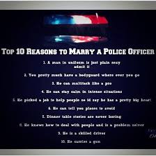 D279e26cff3c9664f138c1d553104718 Jpg 640 645 Pixels Police Wife Life Police Quotes Dating A Cop