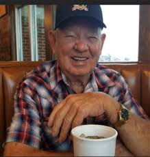 Obituary information for James Bryward Brock