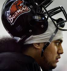 Oregon State Beavers rundown: Is Mike Riley right to play Castro Masaniai  despite suspension?