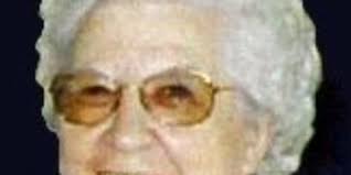 Lauretta M. Montroy, 98, of Ogdensburg