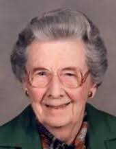 Obituary information for Grace Elizabeth Hepner