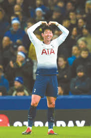 Every day new pictures, screensavers, and only beautiful wallpapers for free. Son Tottenham Wallpapers Wallpaper Cave