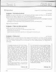Wortschatz für die erörterung einschließlich spezifischer redemittel. Stellungnahme Beispiel B2