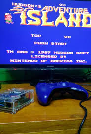 This way, one might be able to utilize a spare raspberry pi to host a server. Convertir Raspberry Pi En Consola De Juegos Parzibyte S Blog