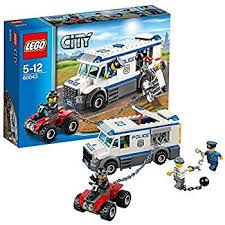 In lumea lego city sunt si hoti asa ca este nevoie de politisti. 61wepk86q7l Sl500 Ac Ss350 Jpg 350 350 Pixels Lego City Police Lego City Lego For Kids