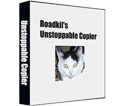 Roadkil's Unstoppable Copier 5.2 Download