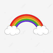 صور قوس قزح المتجه كرتون قوس المطر ديكور التصميم غيوم بيضاء ناقلات الديكور قوس قزح الكرتون قوس قزح هوائي زخرفة قوس قزح غيوم السماء طفل شفاء in 2021 rainbow cartoon art