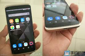 ZTE Axon Lux Mini Photos Leaked ...