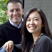 Grace Wong, Jason Ries
